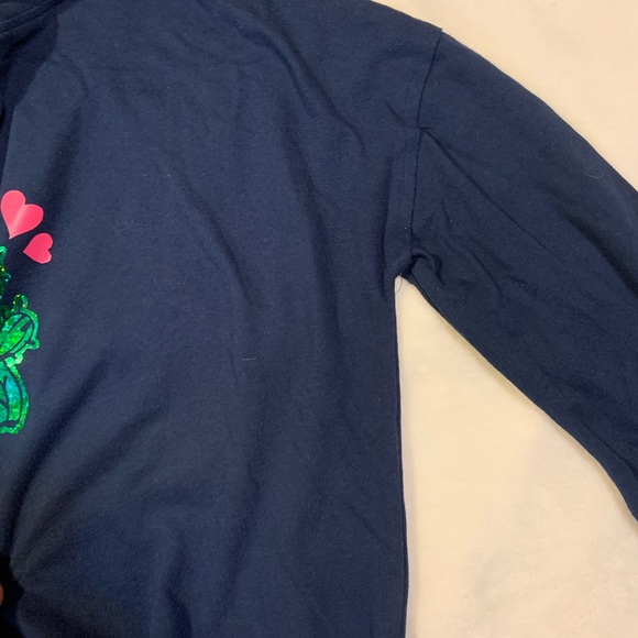 "Cactus love" hoodie ππ΅ - Picture 5 of 6